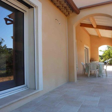 Villa En Provence Verte Carcès Exterior foto